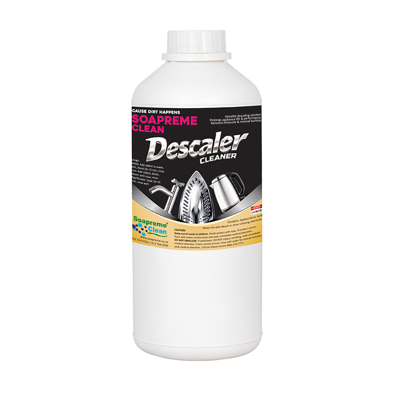 Domestic Descaler Cleaner - Image 2