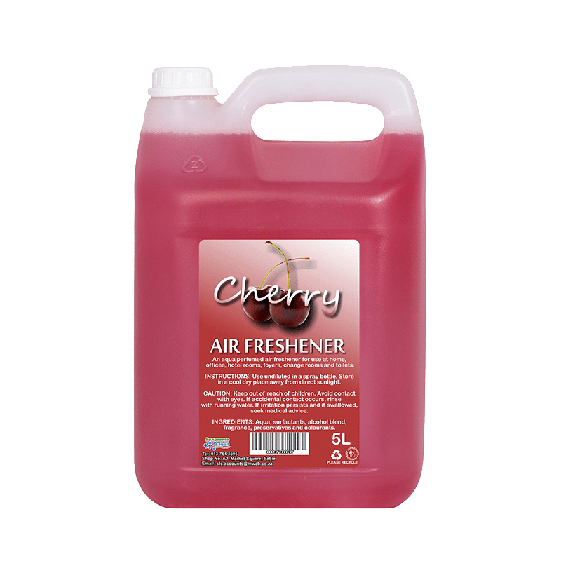 Air Freshener (Cherry)