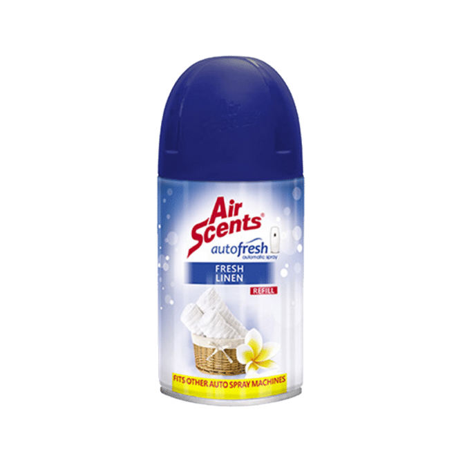 Air Scents Autofresh Automatic Refill for auto Spray – Soapreme