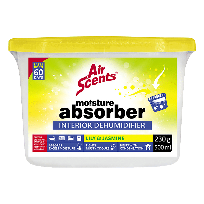 Air Scents Moister Absorber - Image 3