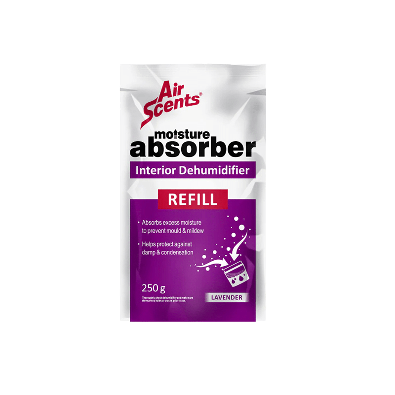 Air Scents Moister Absorber Refil