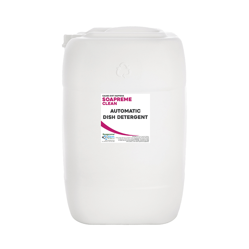 Automatic Dish Detergent - Image 2
