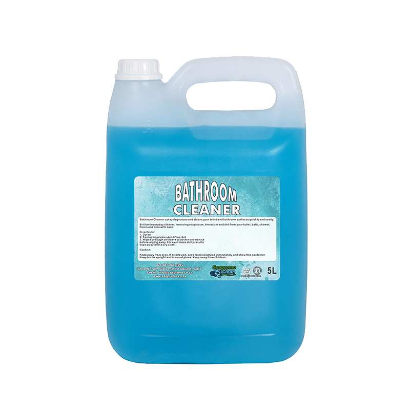 Bathroom Cleaner