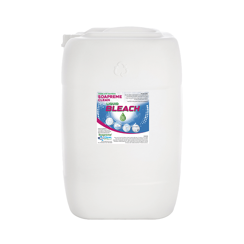 Liquid Bleach 3% - Image 3
