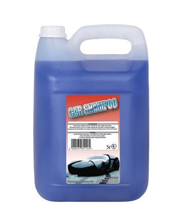 Car Shampoo