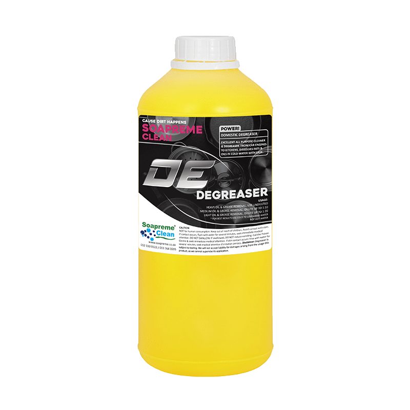 Degreaser - Image 2