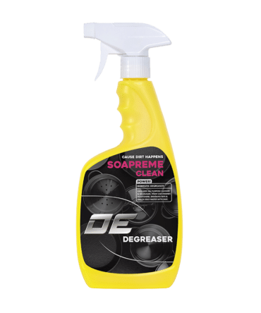 Degreaser