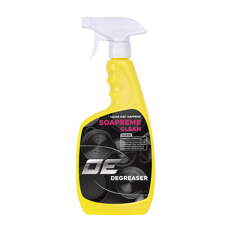 Degreaser