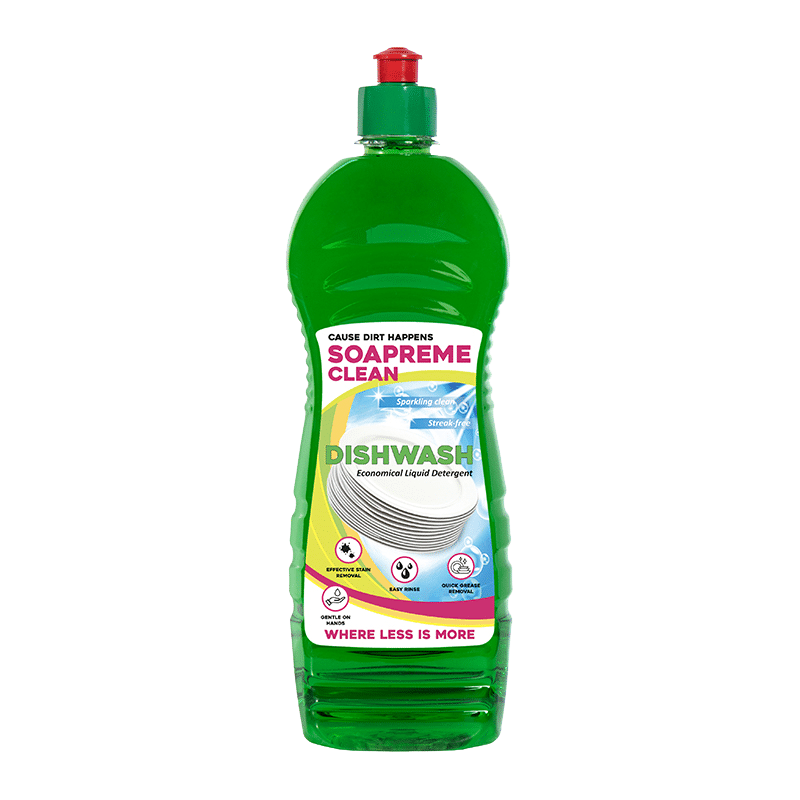 Dishwash - Image 4