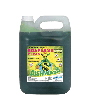 Dishwash Super