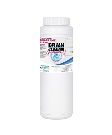 Drain Cleaner Granules
