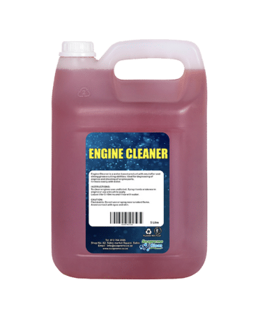 Engine Cleaner