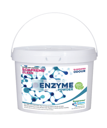 Enzyme Powder