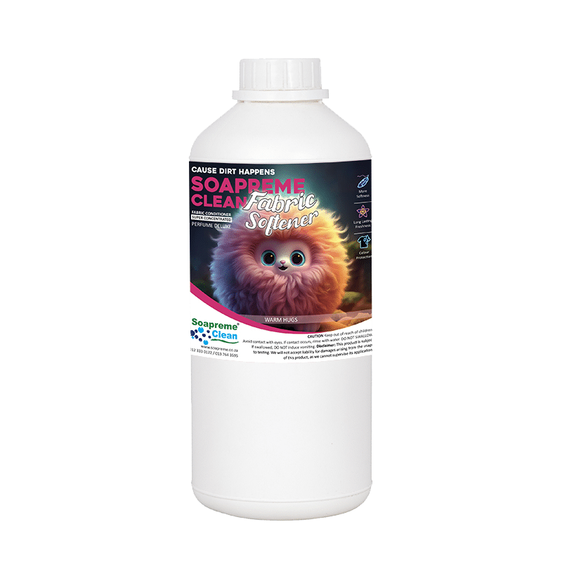 Fabric Softener (Warm Hugs) - Image 2