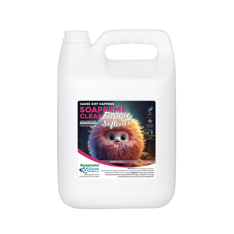 Fabric Softener (Warm Hugs)