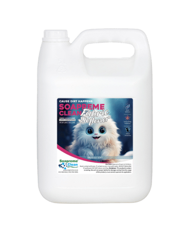 Fabric Softener (Snuggle Soft)