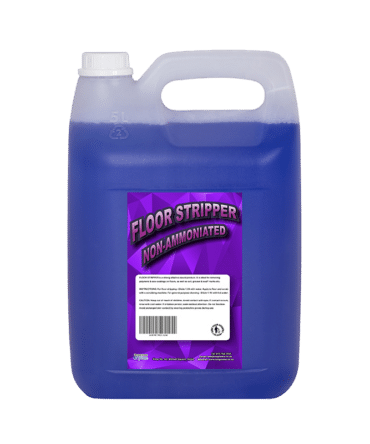 Floor Stripper Non-Ammoniated