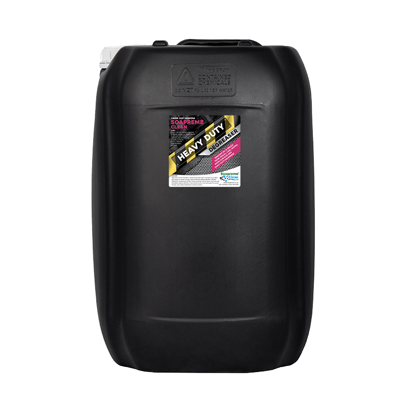 Heavy Duty Degreaser - Image 3