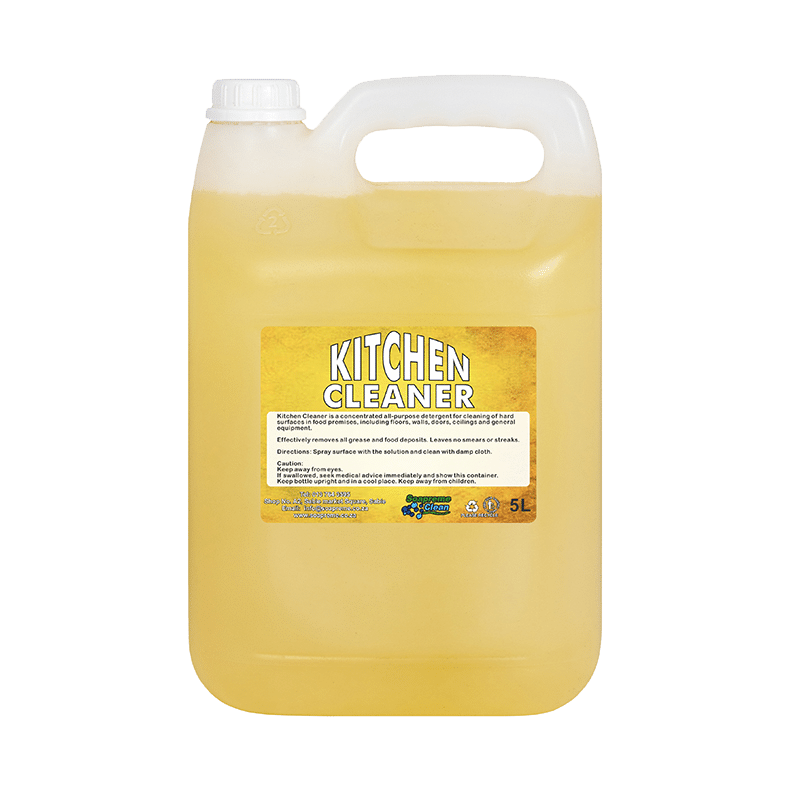 Kitchen Cleaner