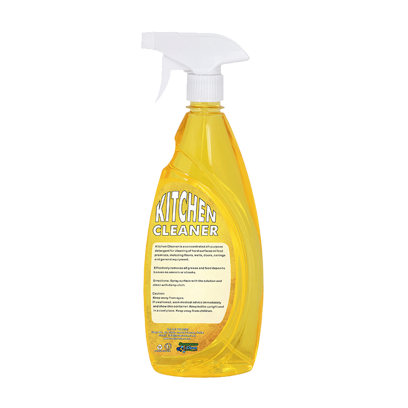Kitchen Cleaner - Image 2