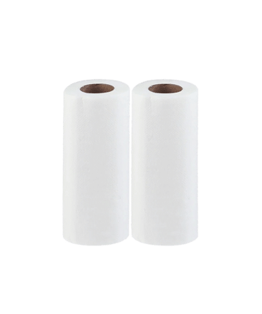 Kitchen Towel 2 Ply 50 sheets 2 Rolls