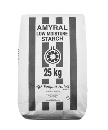 Laundry Starch