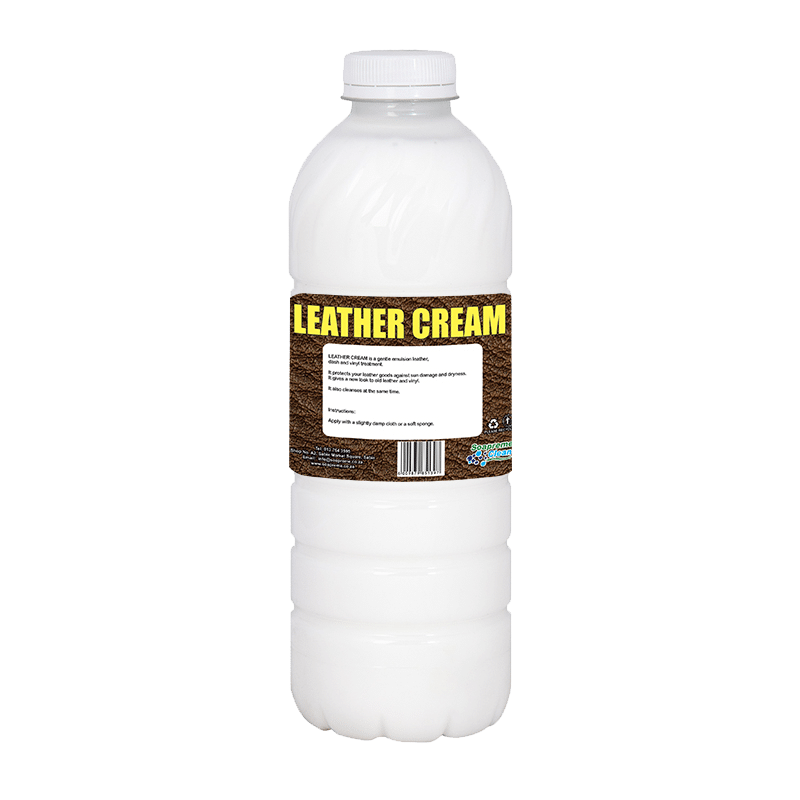 Leather Cream - Image 2