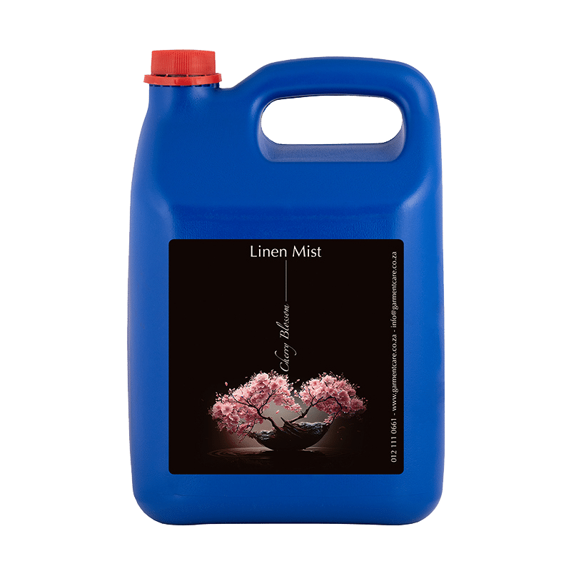 Linen Mist (Cherry Blossom) - Image 2