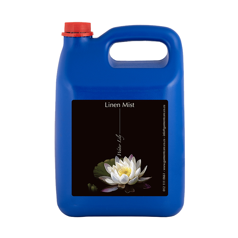 Linen Mist (Water Lily) - Image 2