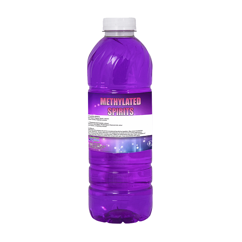 Methylated Spirits - Image 2