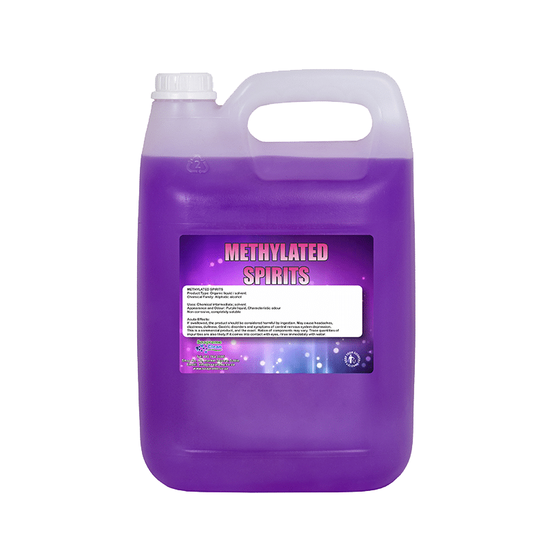 Methylated Spirits