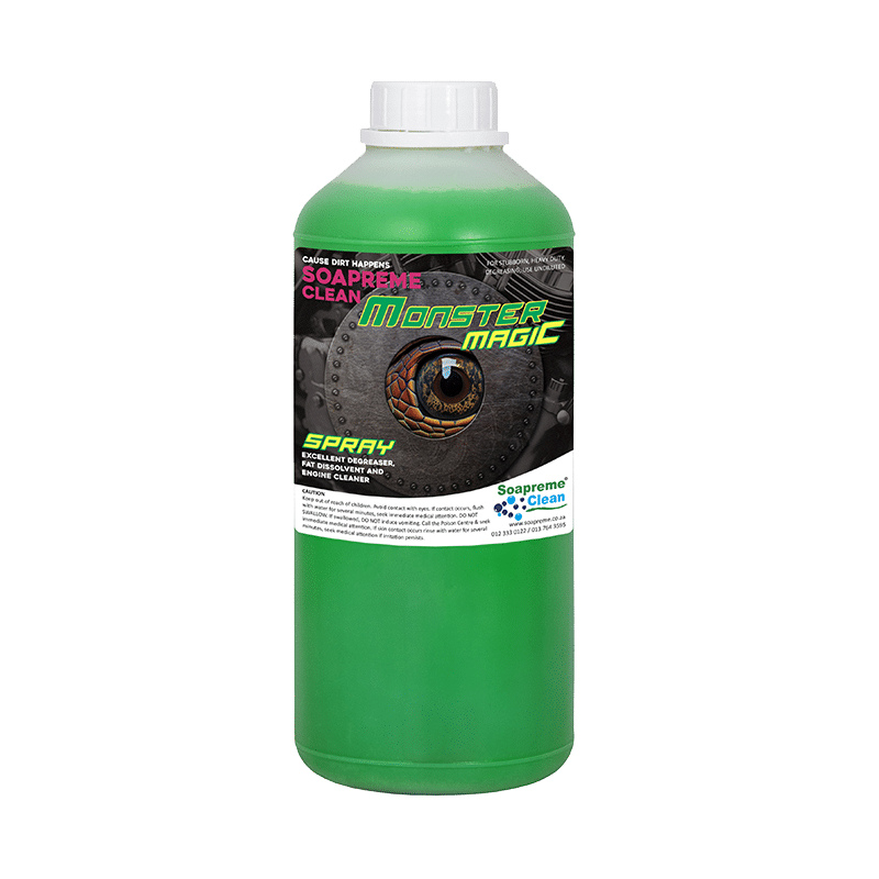 Monster Magic Spray - Image 2