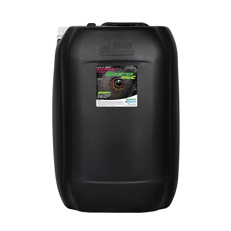Monster Magic Spray - Image 4