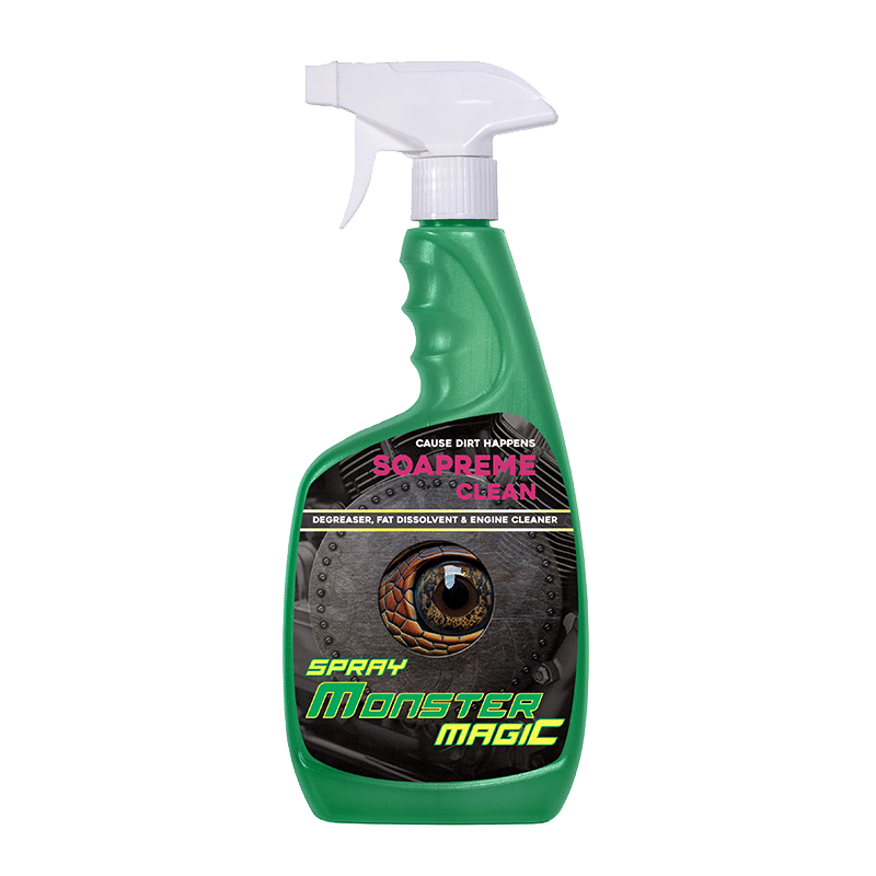 Monster Magic Spray
