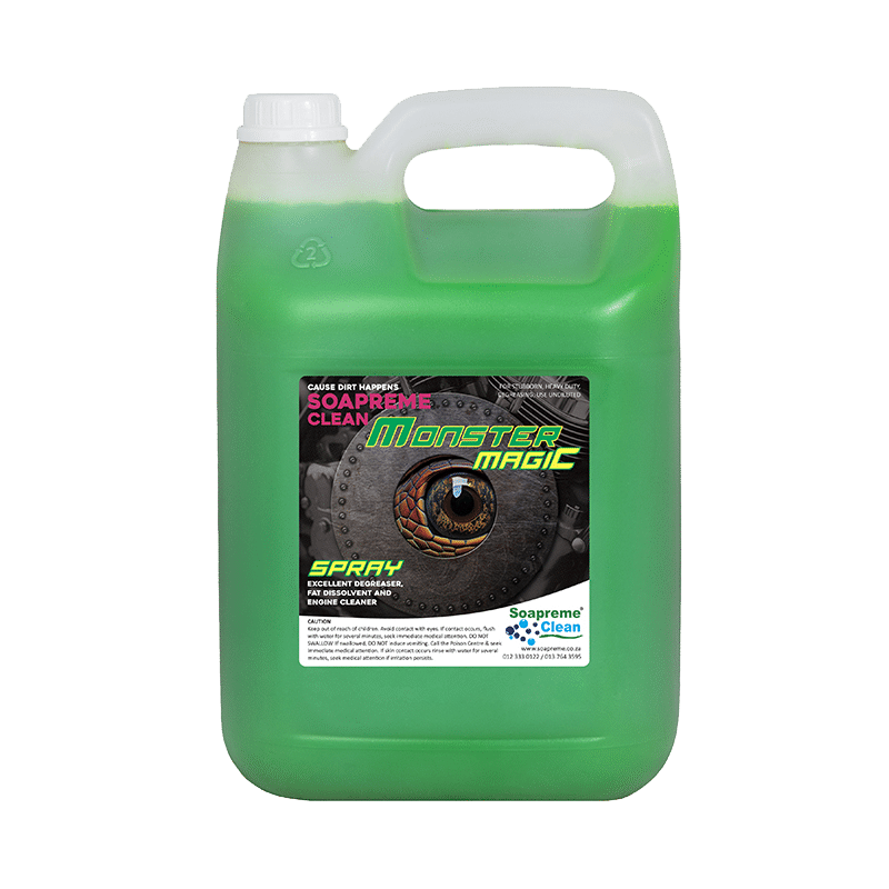 Monster Magic Spray - Image 3