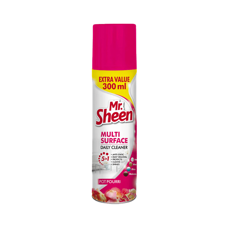 Mr. Sheen Multi Surface - Image 5