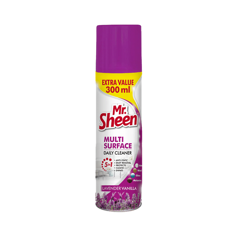 Mr. Sheen Multi Surface - Image 4