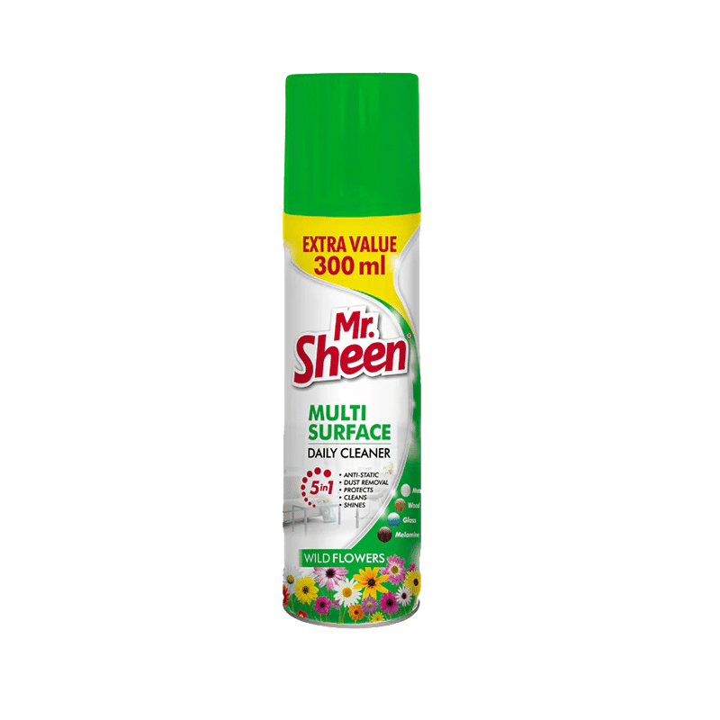 Mr. Sheen Multi Surface - Image 2