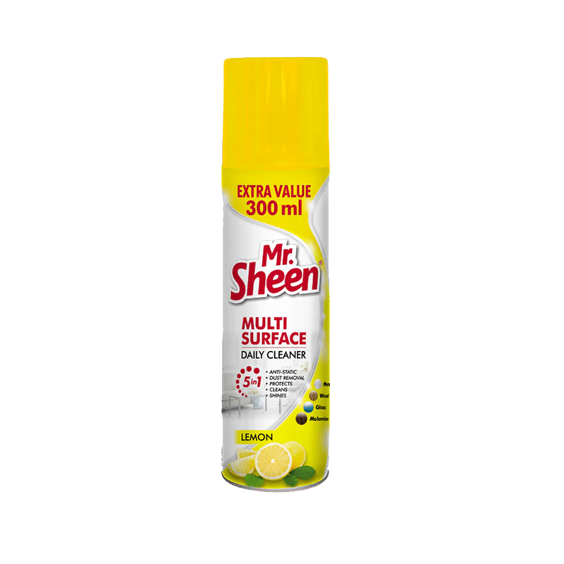 Mr. Sheen Multi Surface