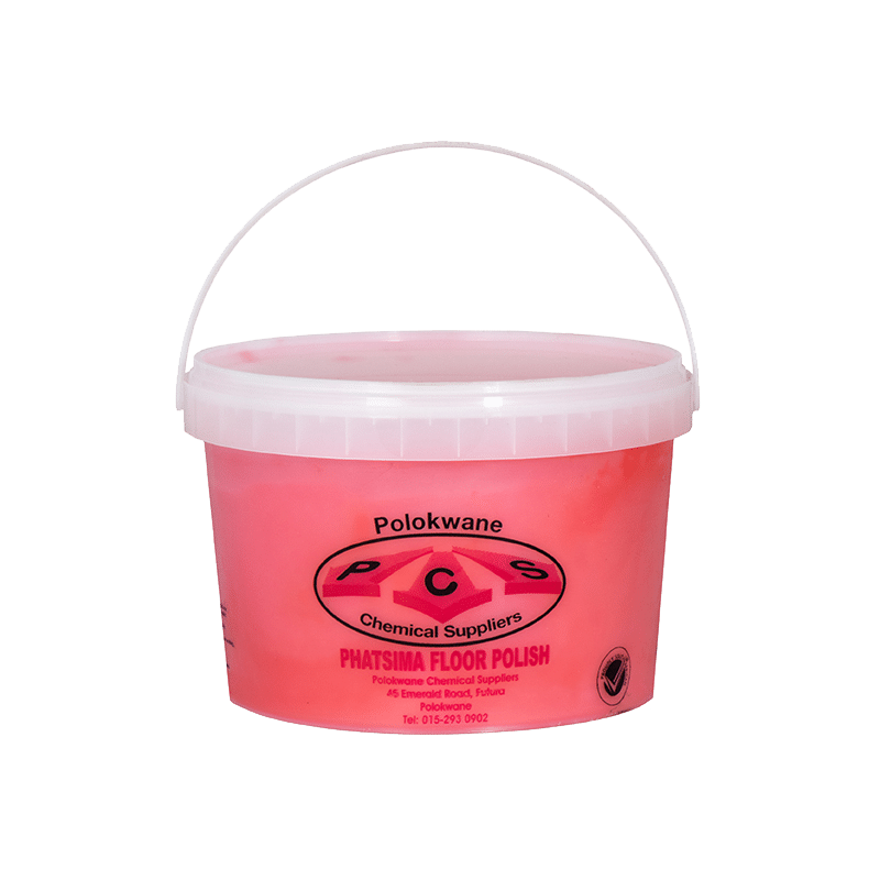 Phatsima Floor Polish - Image 2