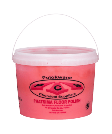Phatsima Floor Polish