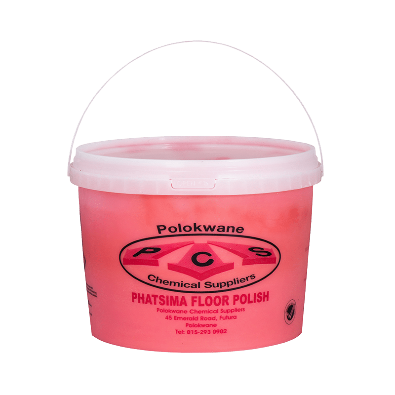Phatsima Floor Polish