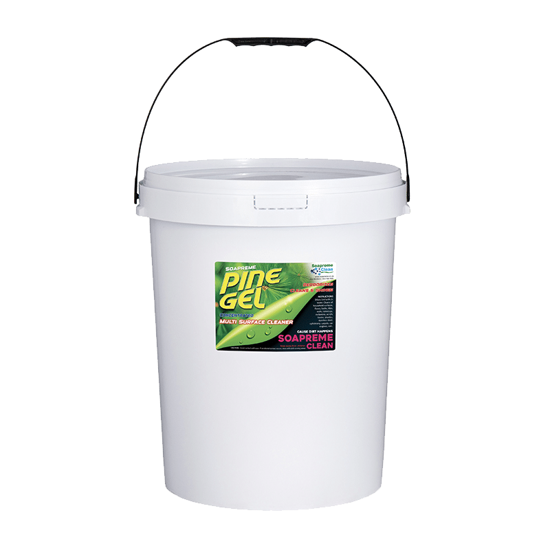 Pine Gel - Image 2