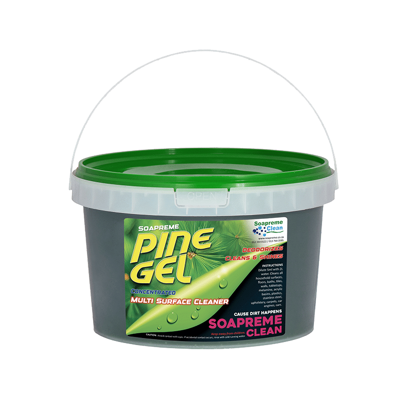 Pine Gel - Image 3