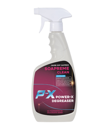 Power-X Degreaser