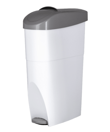 Sanitary Bin
