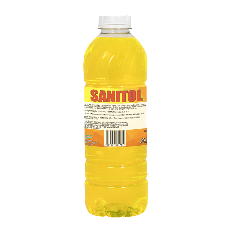 Sanitol - Image 2