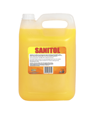 Sanitol