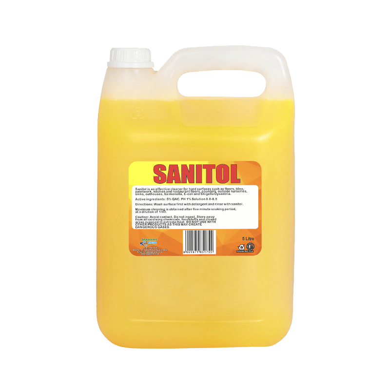 Sanitol