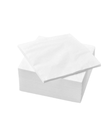 Serviettes 1 Ply 300x300